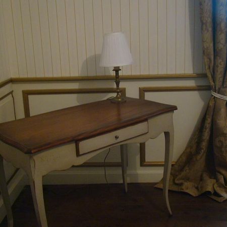 Écot-la Combe Gentilhommiere Eaux Bleues Bed & Breakfast エクステリア 写真