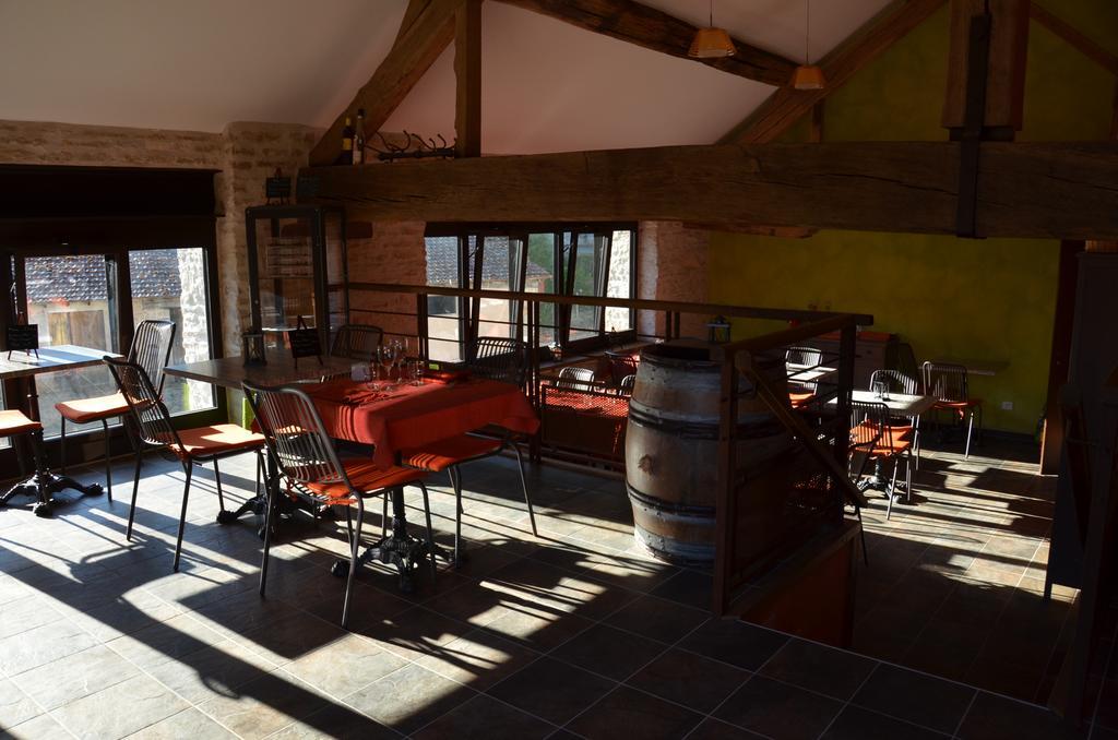 Écot-la Combe Gentilhommiere Eaux Bleues Bed & Breakfast エクステリア 写真