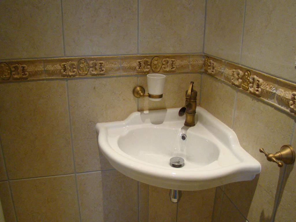 Écot-la Combe Gentilhommiere Eaux Bleues Bed & Breakfast エクステリア 写真