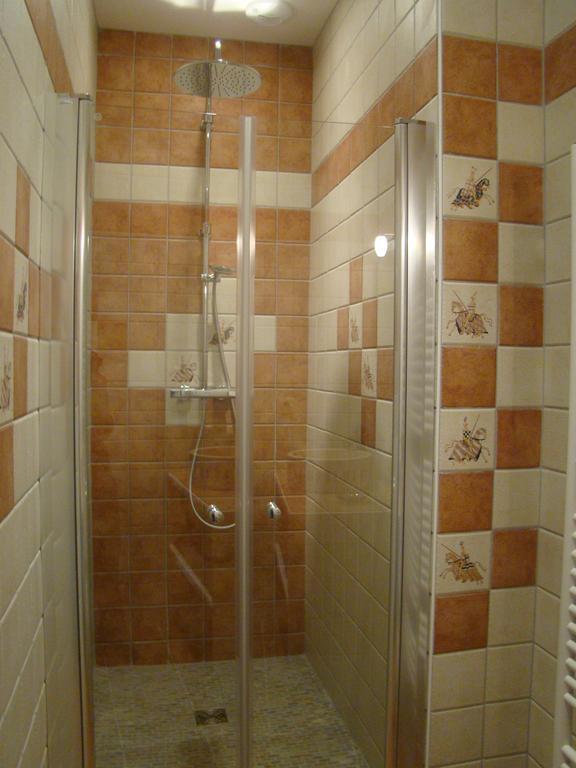 Écot-la Combe Gentilhommiere Eaux Bleues Bed & Breakfast エクステリア 写真